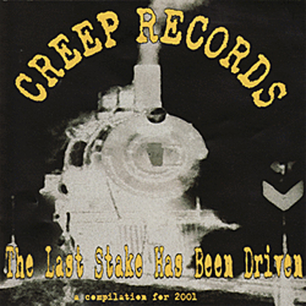V/A Last Stake Has Been Driven | Last Stake Has Been Driven | CD