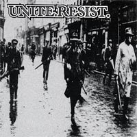 Unite.Resist. | Unite.Resist. | CD