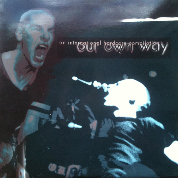 V/A Our Own Way | Our Own Way V/A | LP