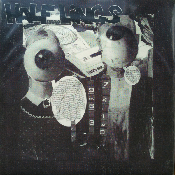 Halflings | Memory Lapse | 7in