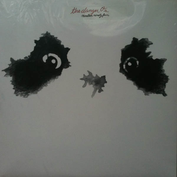 Danger Os | Nineteen Ninety Four | LP