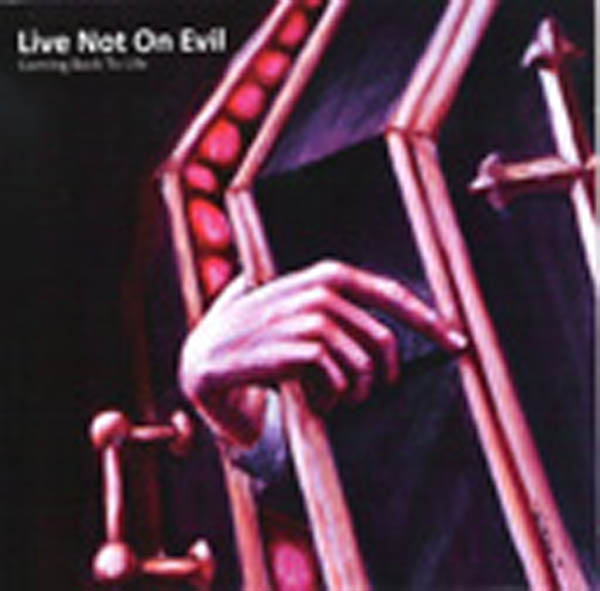 Live Not On Evil | Coming Back To Life | 7in