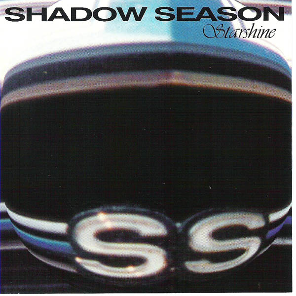 Shadow Season | Starshine | CD