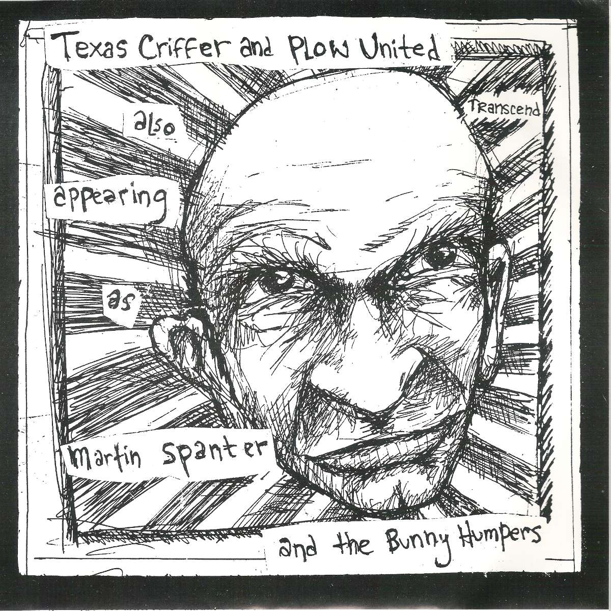 Plow United | Texas Criffer | 7in