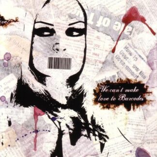 Geography | Life In Binary | CD