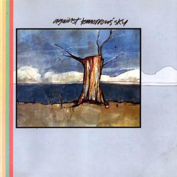 Against Tomorrow's Sky | Jump The Hedges First + The Lost Tapes