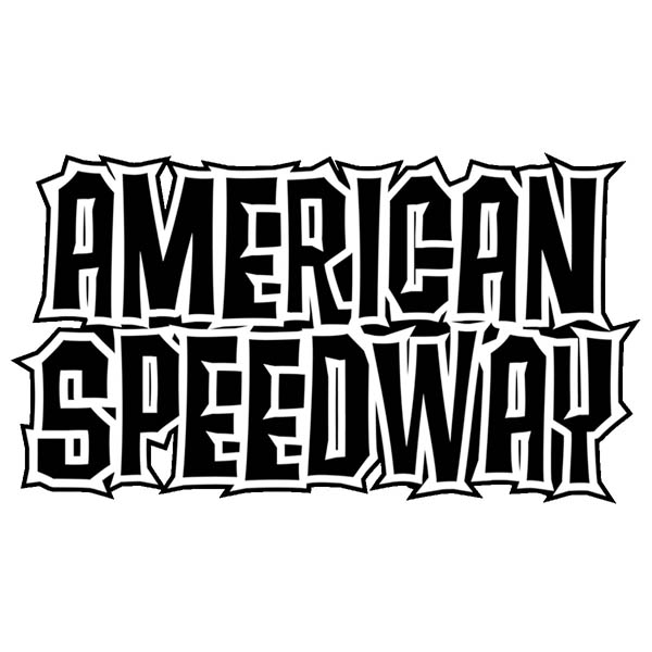 American Speedway  | Howl Ya Doin?/20Th Century Boy | 7in
