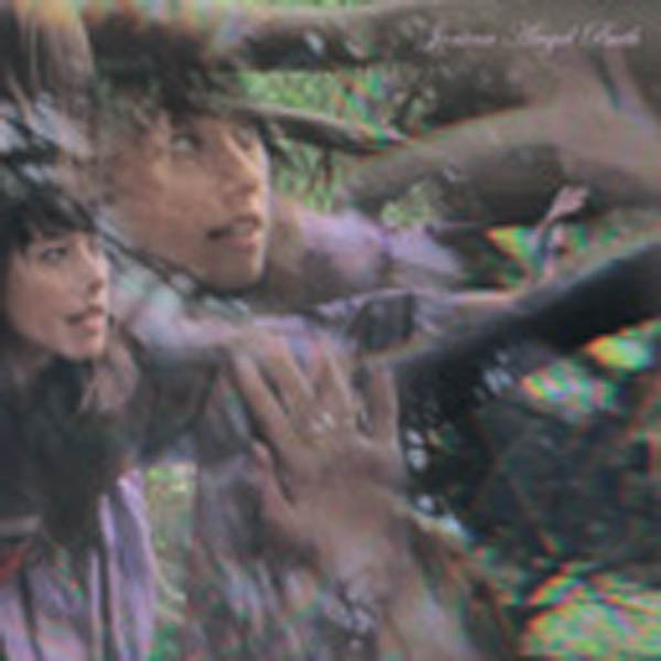 Janina Angel Bath | Gypsy Woman | 2xLP