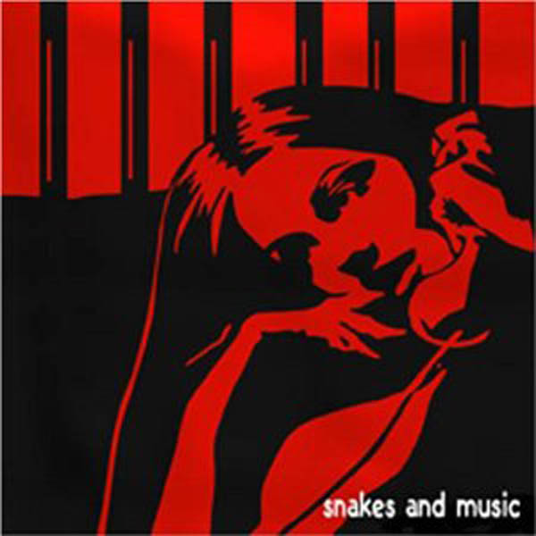 Snakes And Music | Truisms | CD