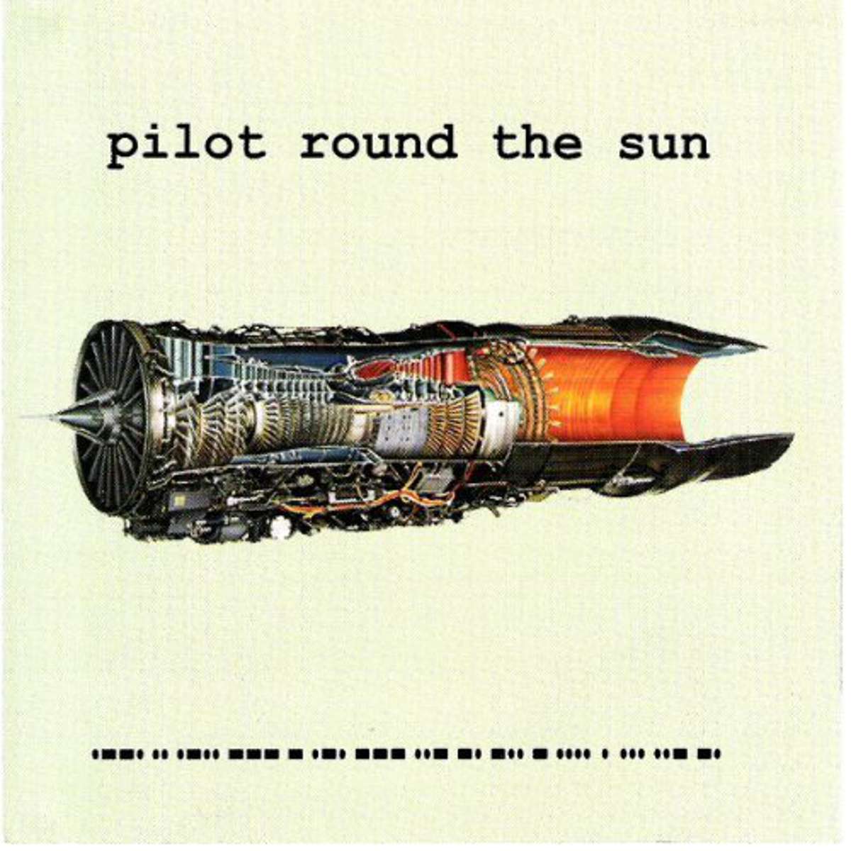 Pilot Round The Sun | Pilot Round The Sun | CD