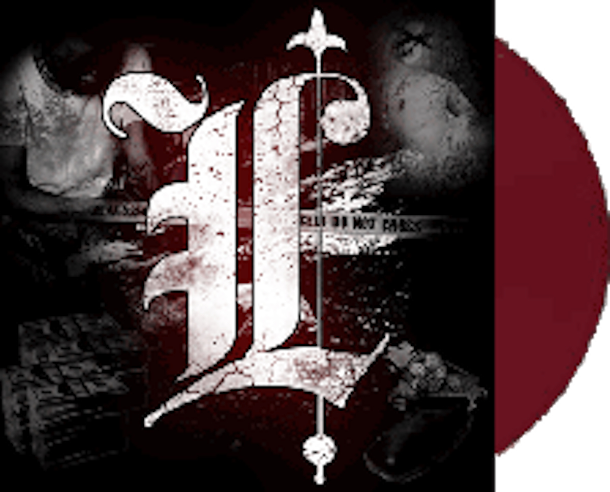 Lifeless | NLFTW | LP
