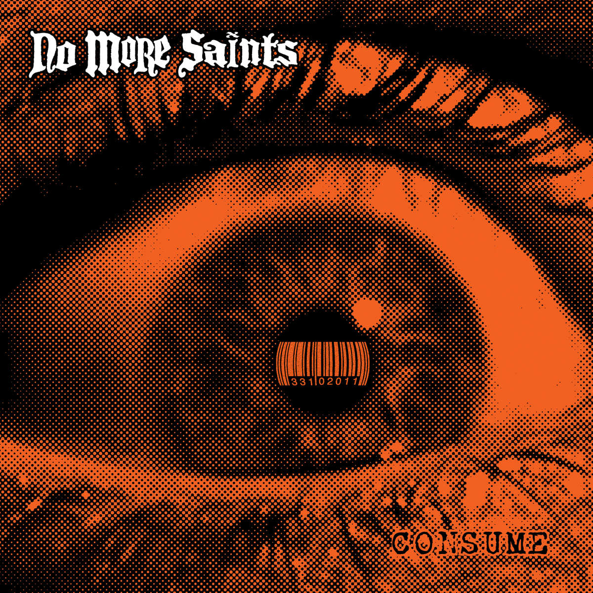 No More Saints | Consume | LP