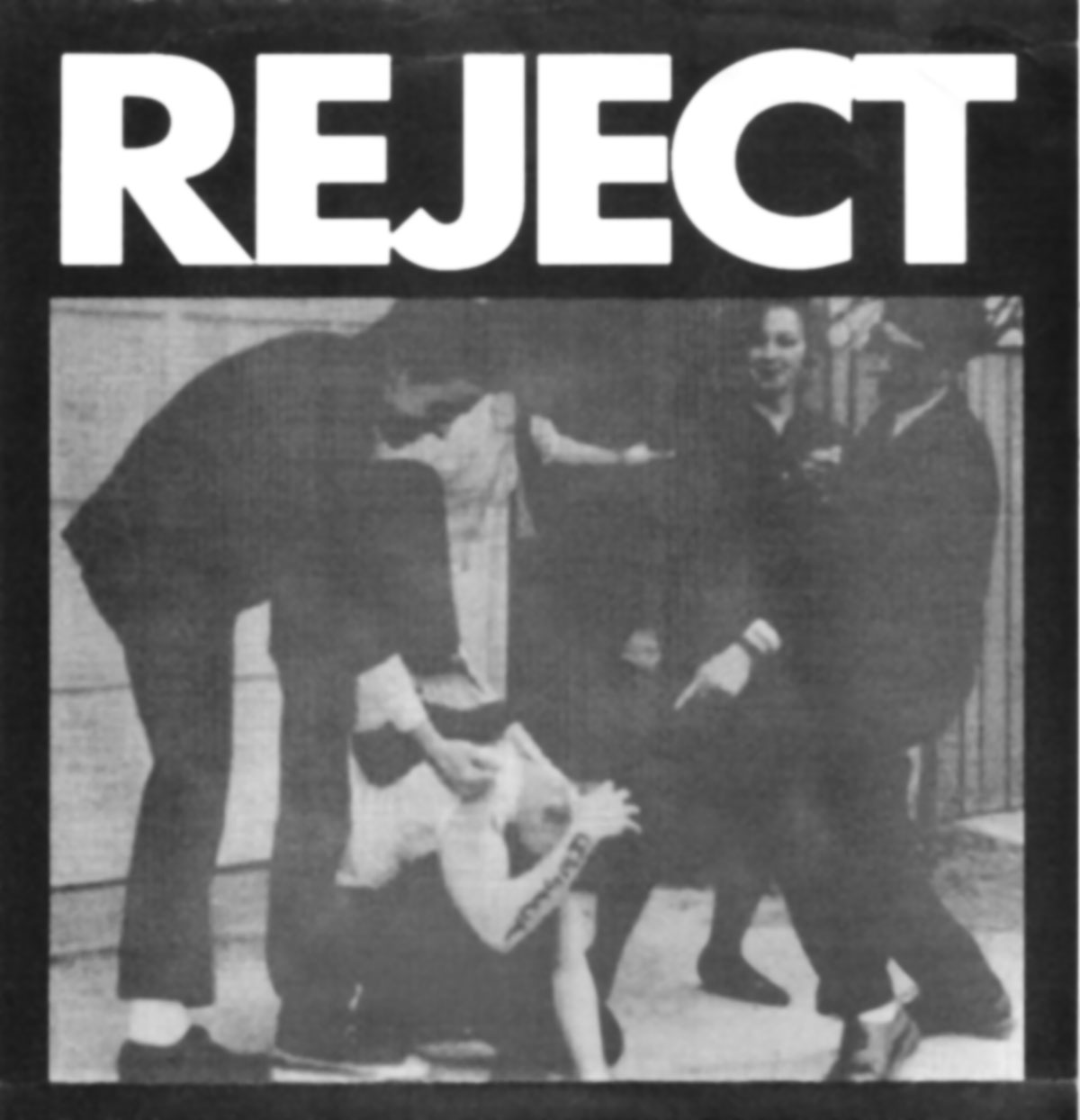 Reject | Reject | 7in