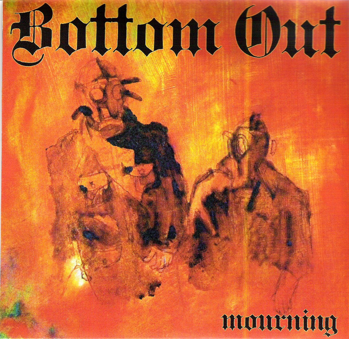 Bottom Out | Mourning | 7