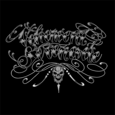 Vehement Serenade | Vehement Serenade | 7
