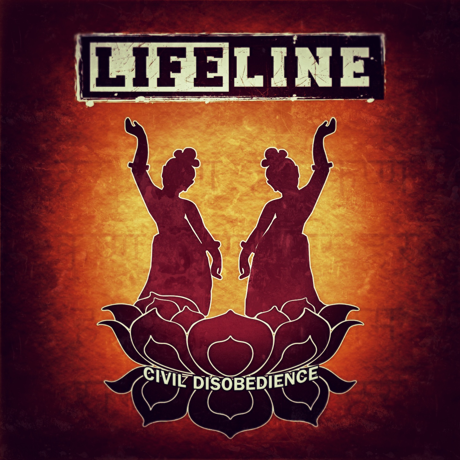 Lifeline | Civil Disobedience | CD