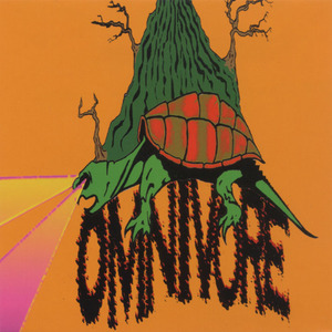 Robots And Empire | Omnivore | CD