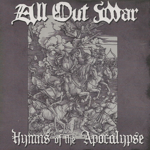 All Out War | Hymns of the Apocalypse | 7