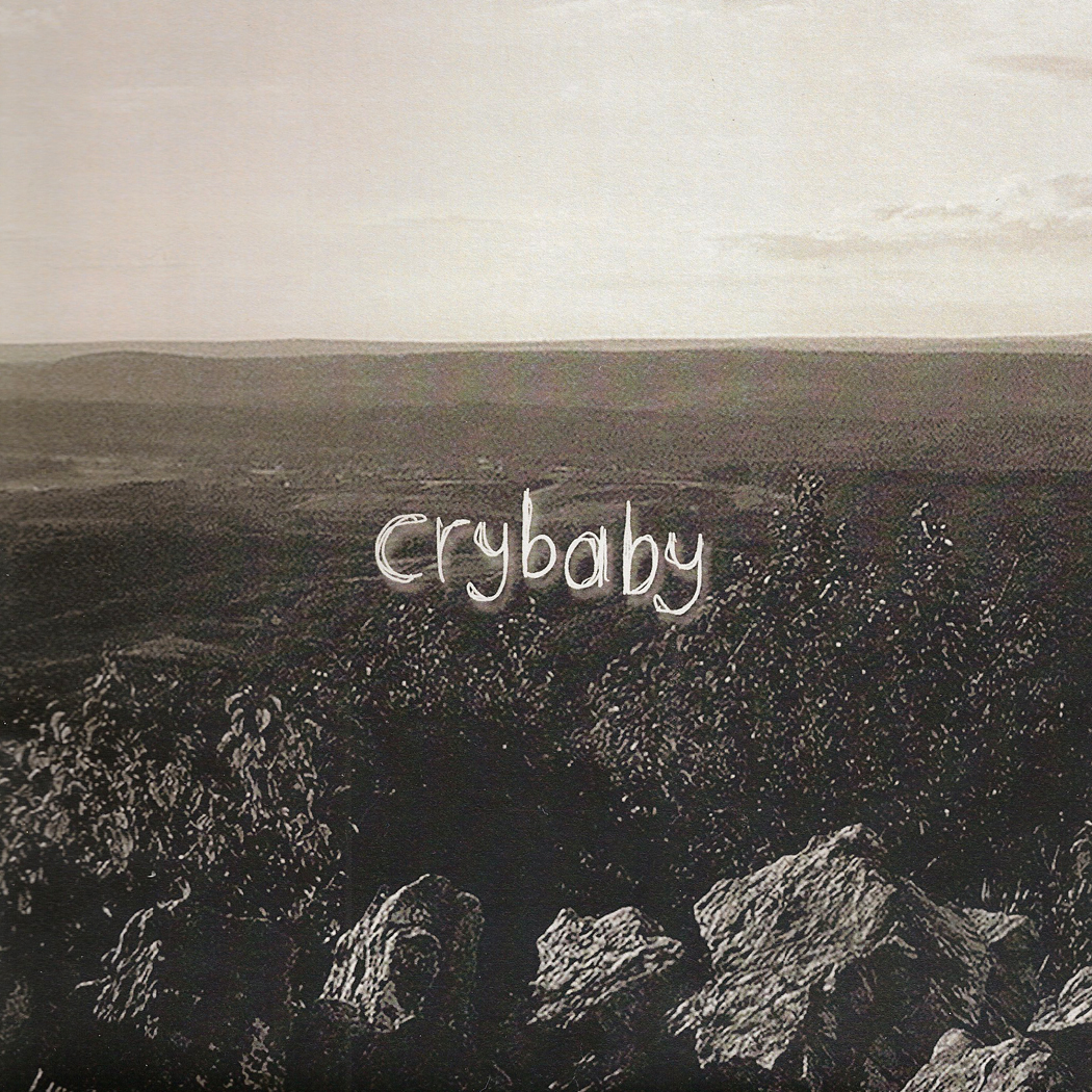 Crybaby | Coming Undone | 7