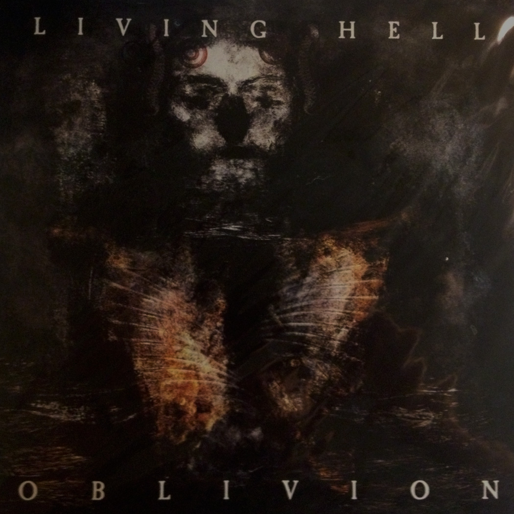 Living Hell | Oblivion | LP