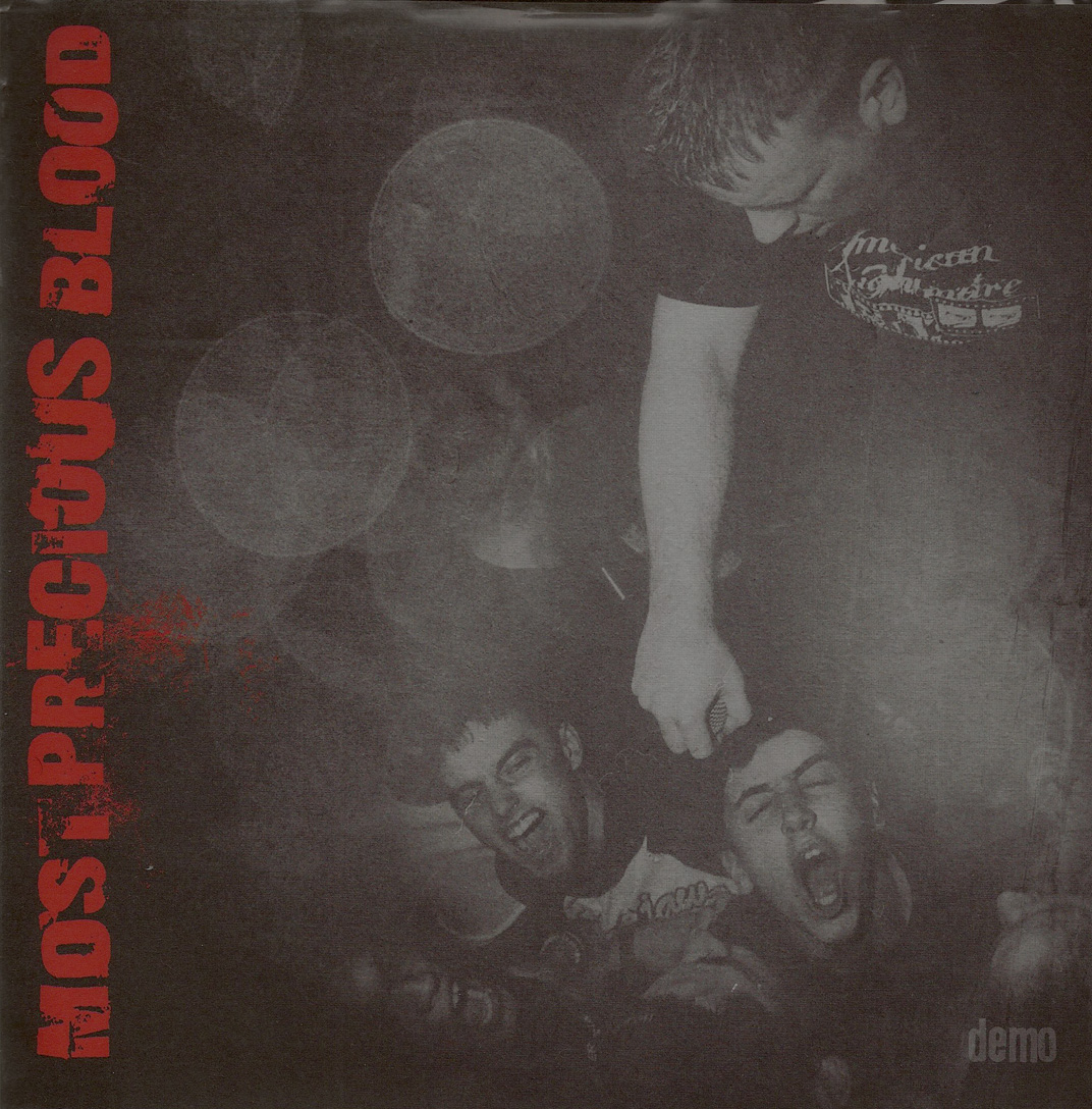 Most Precious Blood | Demo | 7