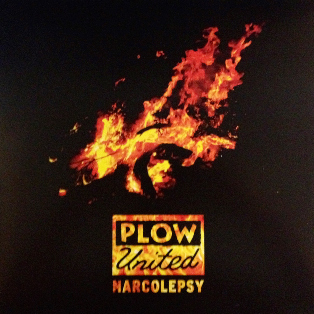 Plow United | Narcolepsy | LP