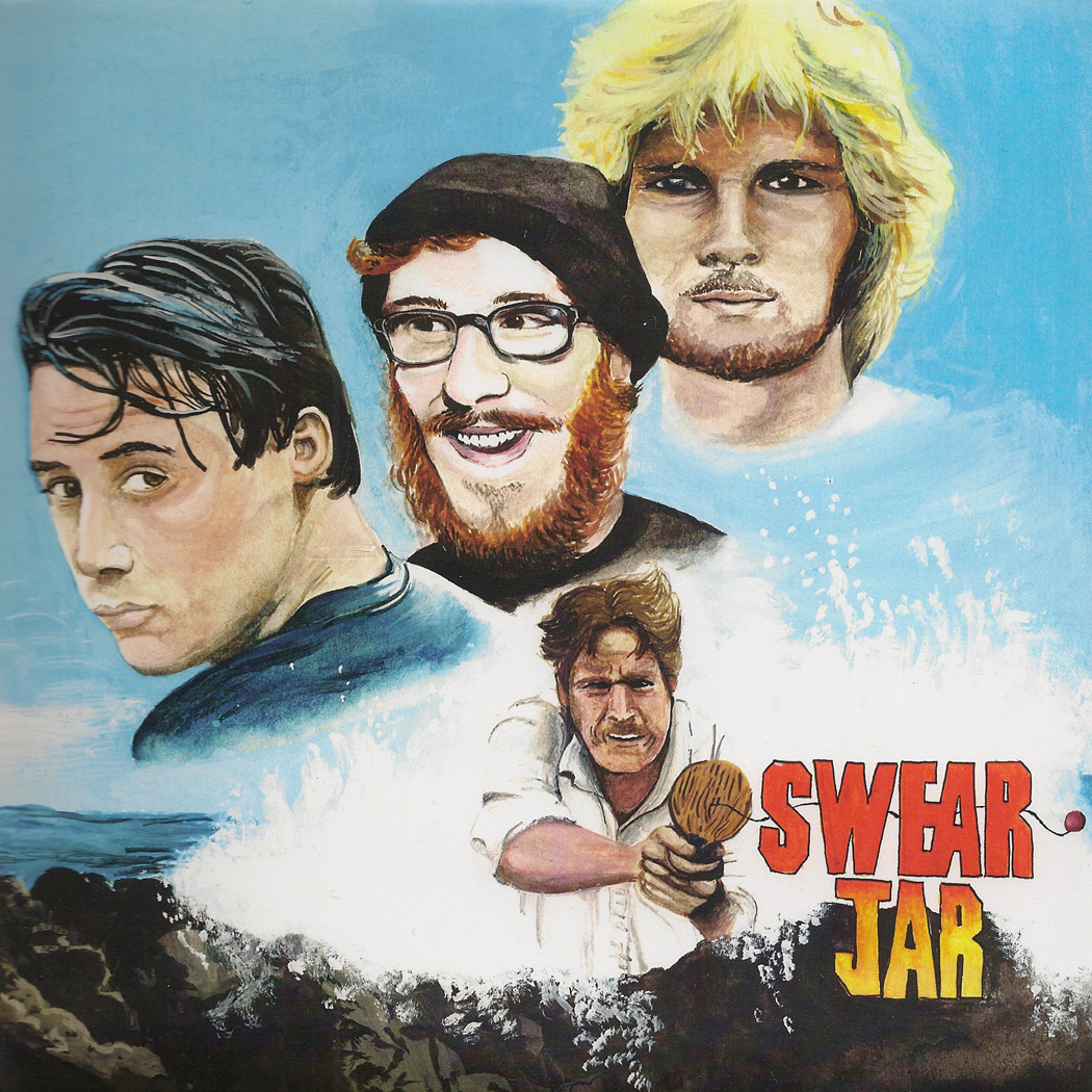 Swear Jar | Point Break | 7