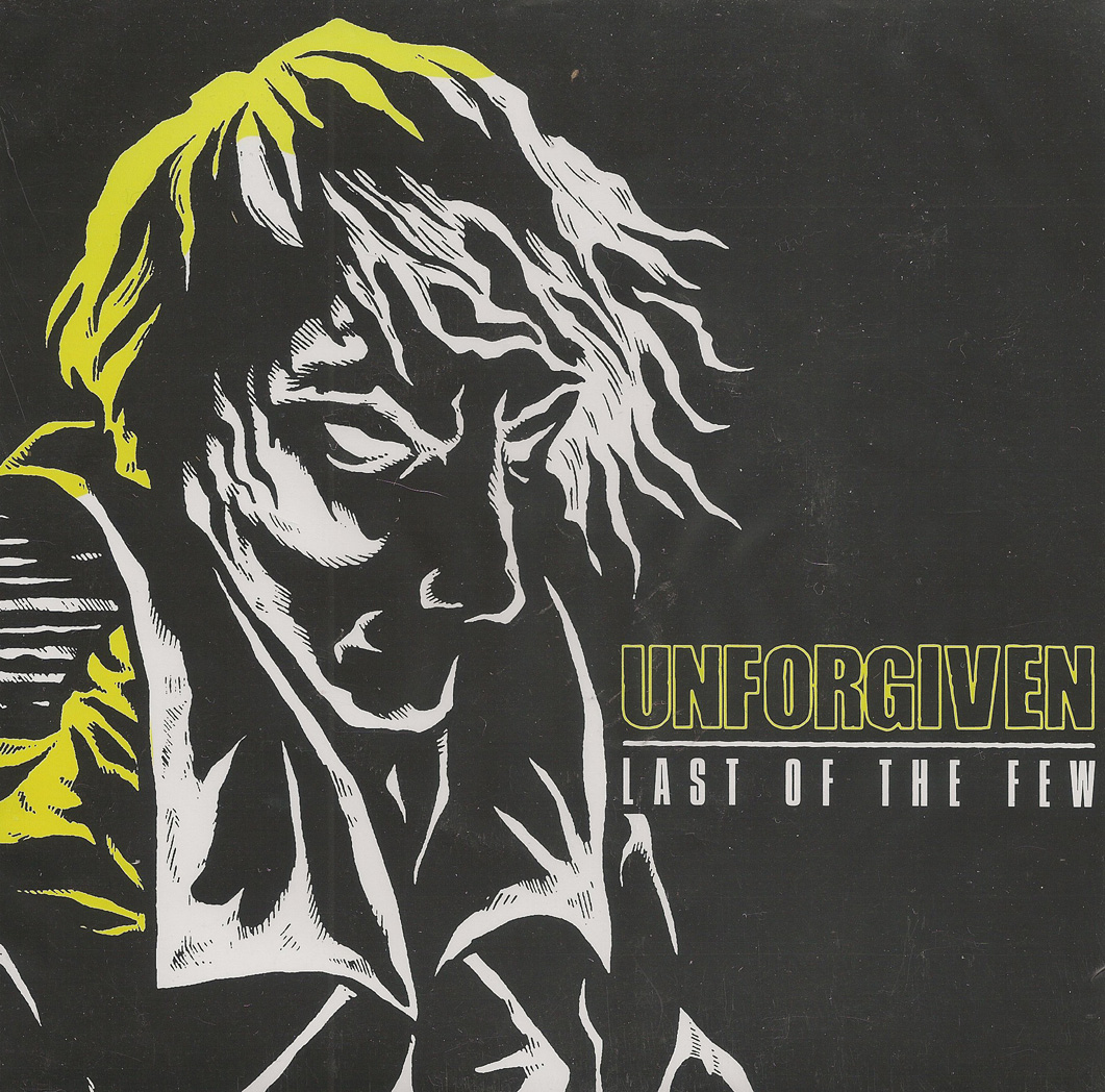 Unforgiven | Last Of The Few | 7