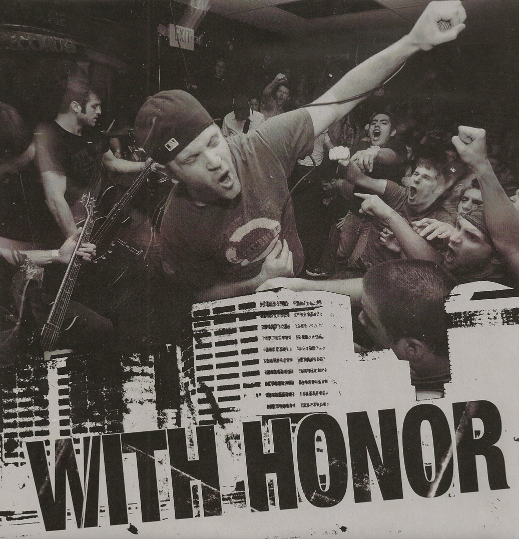 With Honor | With Honor | 7
