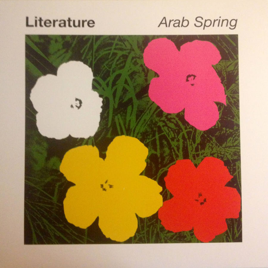 Literature | Arab Spring | LP