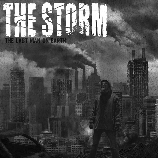 The Storm | Last Man On Earth | 7