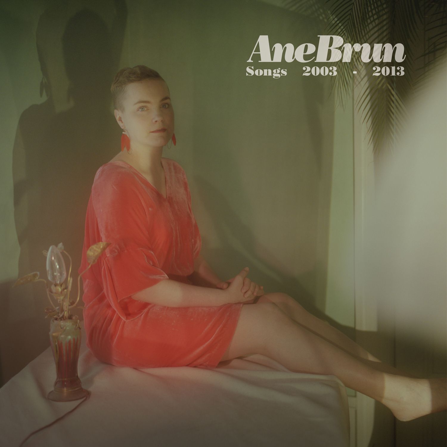 Ane Brun | Songs 2003 - 2013 | 2xCD