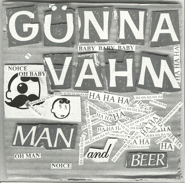 Gunna Vahm / Fight Amputation | Split 7 | 7