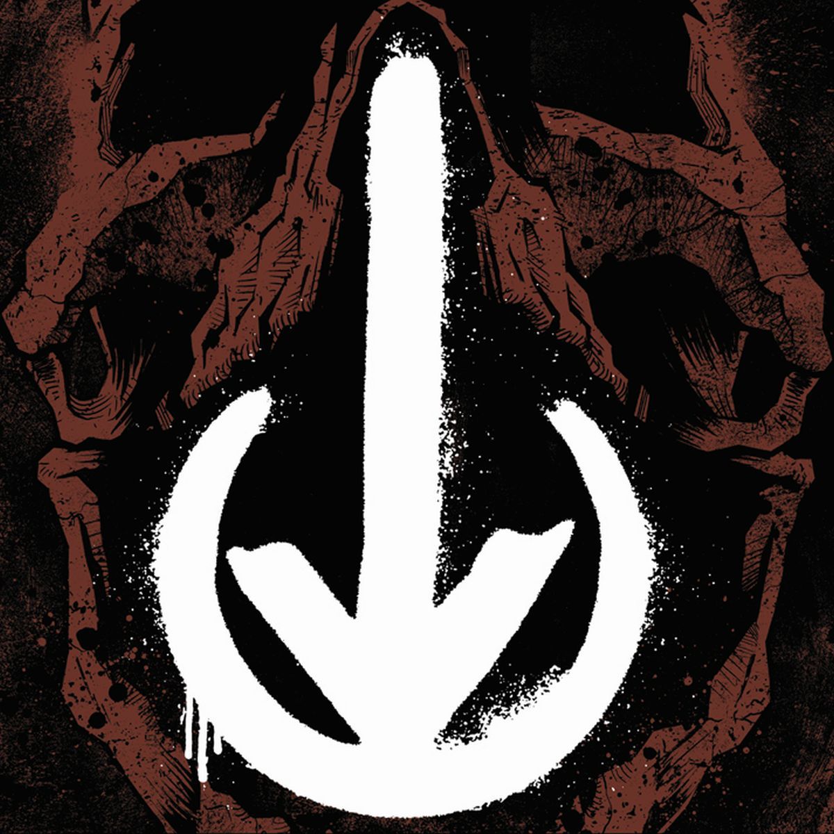 Rock Bottom | Down With The Devil | LP