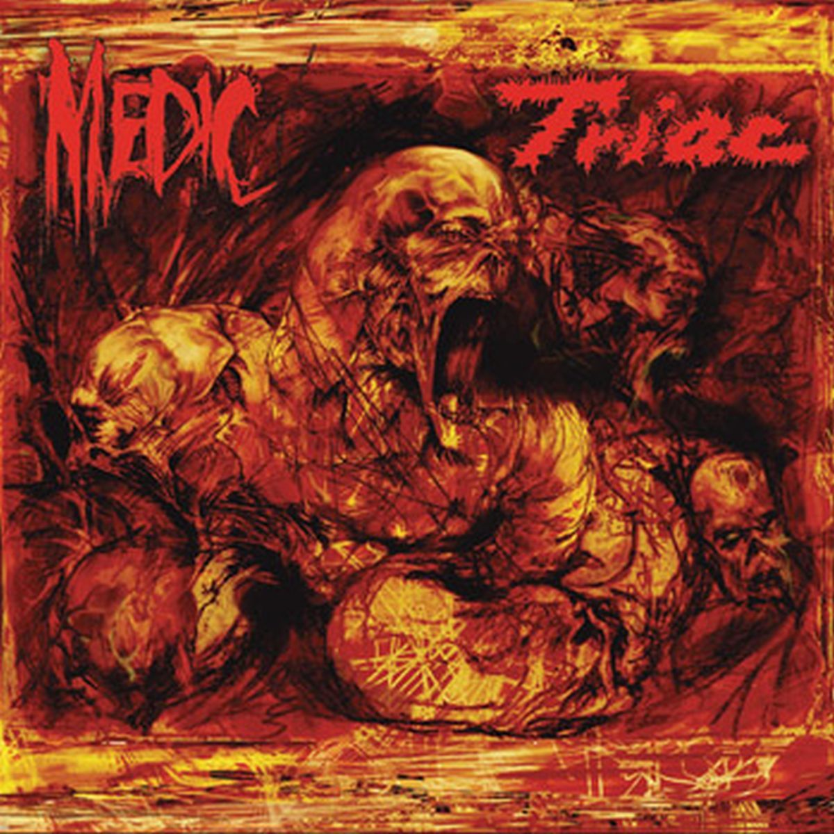 Triac / Medic | Split 7 | 7