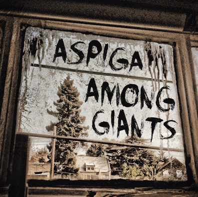 Aspiga / Among Giants | Split 7 | 7