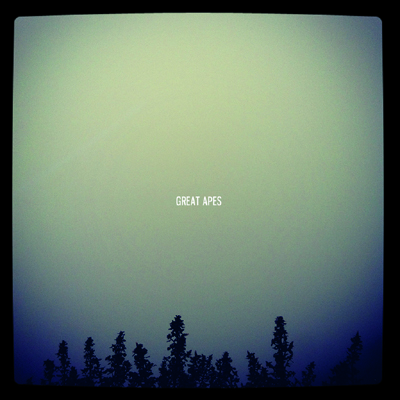 Great Apes | Sam's Song | 7