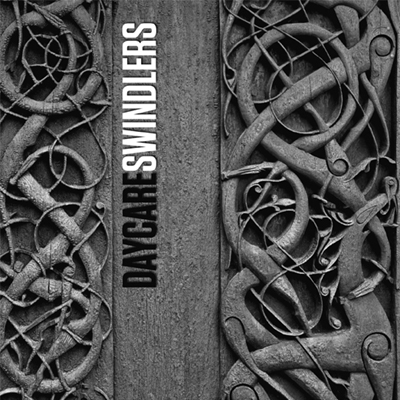 Daycare Swindlers | S/T | 7