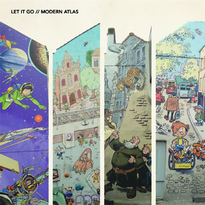Let It Go | Modern Atlas | 7