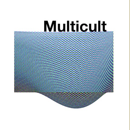Multicult | Jaws/Luxury | 7