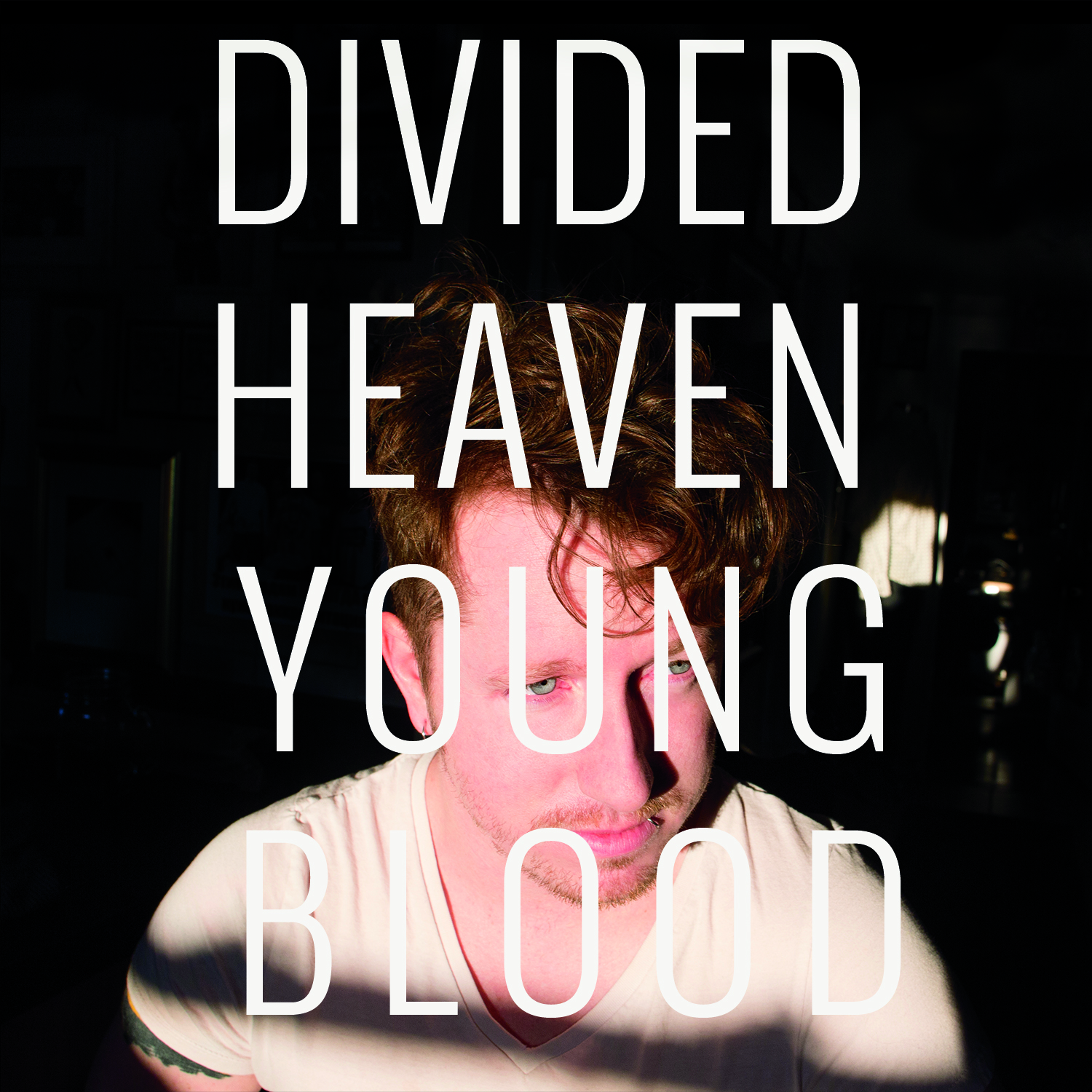 Divided Heaven | Youngblood | LP