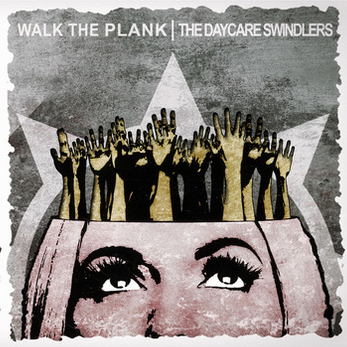 Walk The Plank / Daycare Swindlers | Split 7 | 7