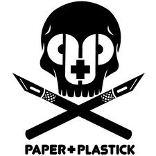 _Paper + Plastick