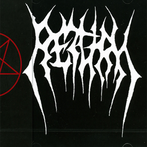 Return  | Unholy Thrash Metal  | CD