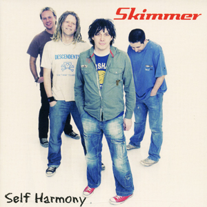 Skimmer  | Self Harmony  | CD