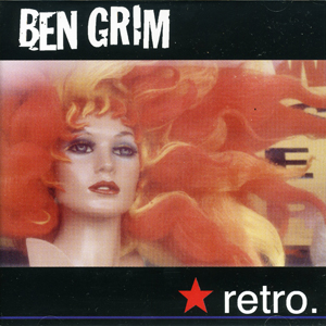 Ben Grim | Retro | CD