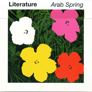 Literature | Arab Spring  | CD