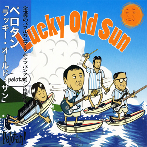 Pelotan | Lucky Old Sun | CD