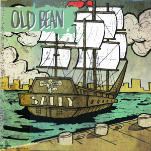 Old Bean | Sally | CD