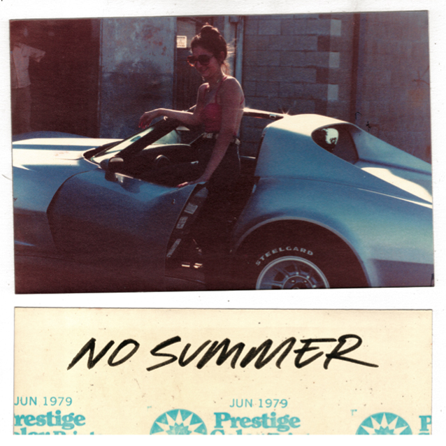 No Summer | No Summer | LP